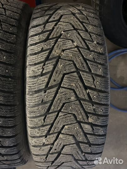 Hankook Winter I'Pike X SUV 225/60 R17 103T