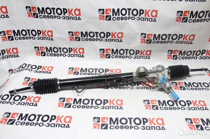 Рейка рулевая Honda Civic 95-01 (хонда цивик)