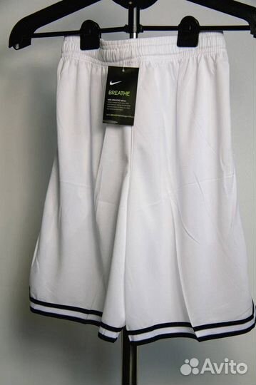 Шорты Nike