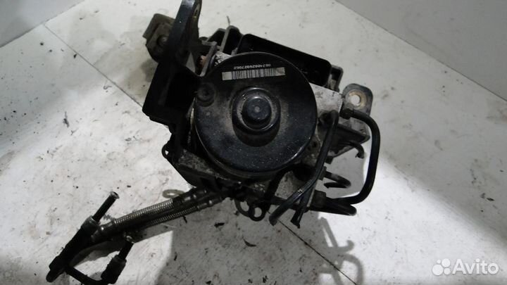 Блок абс 13213610 Opel Astra H 2004-2012 года