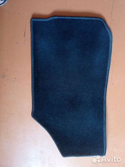 Автомобильные коврики