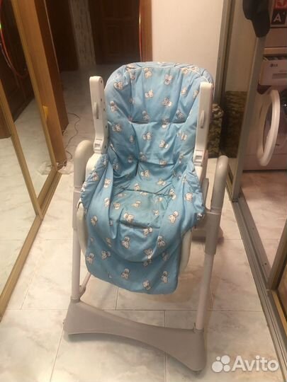 Стул для кормления