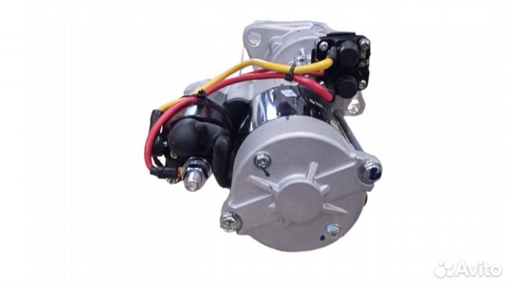 Стартер 4D35ZG31