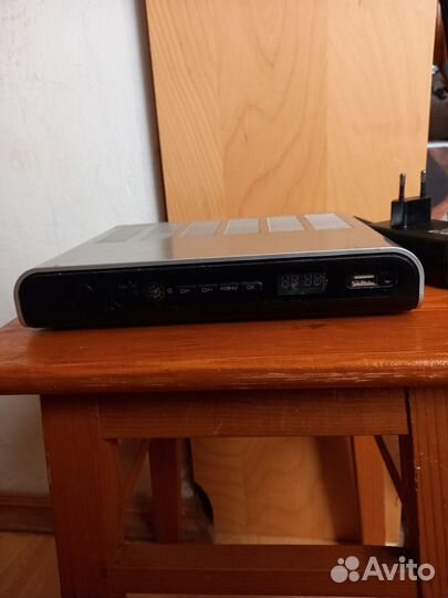 Тв приставка Ростелеком