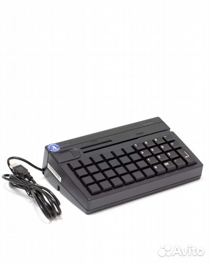 Клавиатура