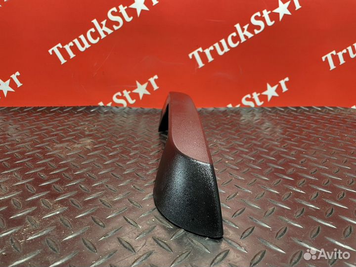 Накладка ручка капота левая Daf XF106