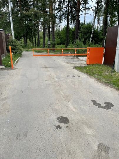 Дом 54 м² на участке 6,5 сот.