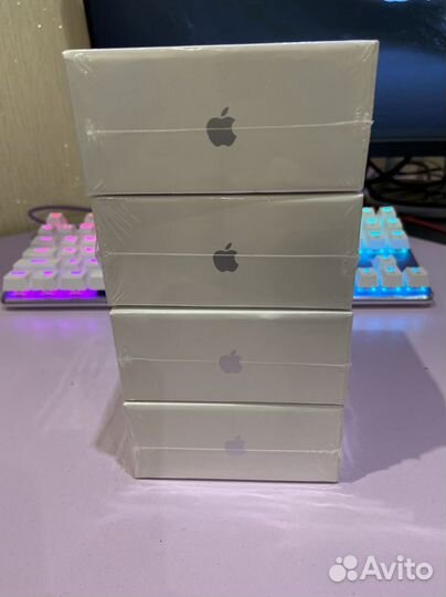 Наушники Air pods pro 2