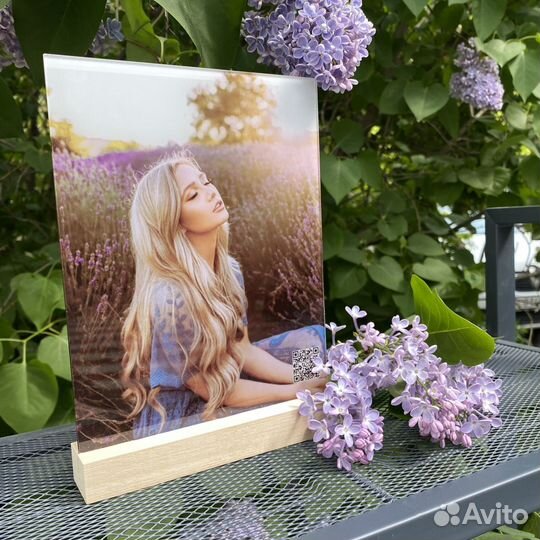 Фотопортрет / подарок