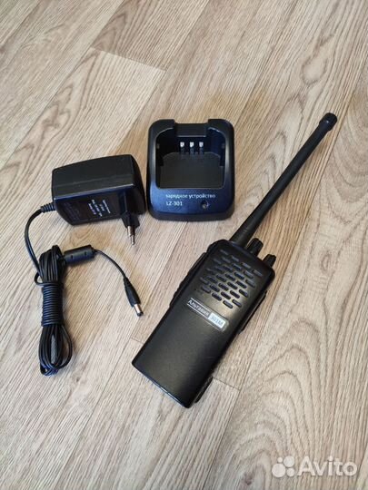 Рация Альтавия 301М
