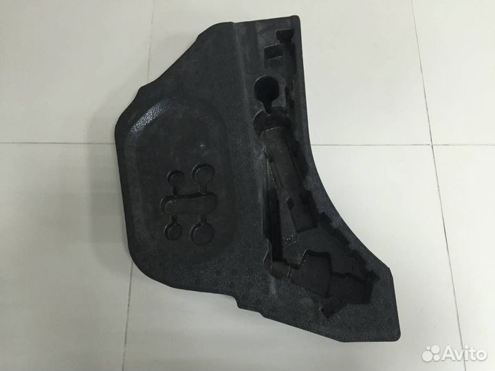 Ящик инструментов Toyota Camry V50 2011-2017