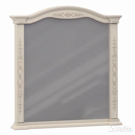 Зеркало Шатура Лючия светлая