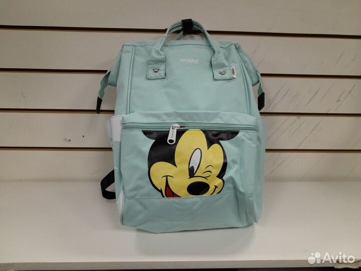 Рюкзак школьный для девочки подростка