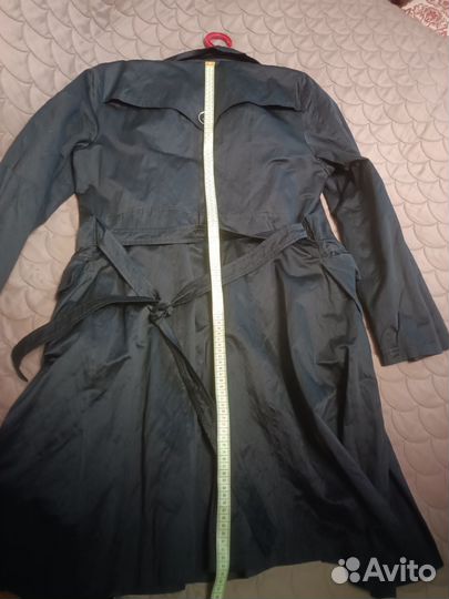 Плащ женский