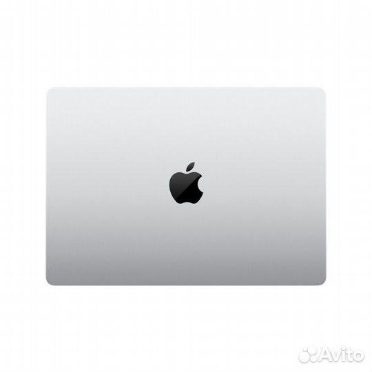 Ноутбук Apple MacBook Pro 14 M3 Max, 36 гб, 1 тб SSD, 14 Core CPU, 30 Core GPU, Silver MRX83