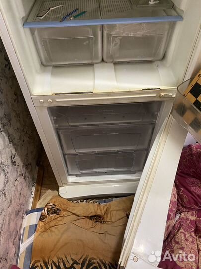 Холодильник