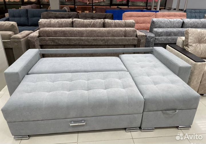 Угловой диван.0254