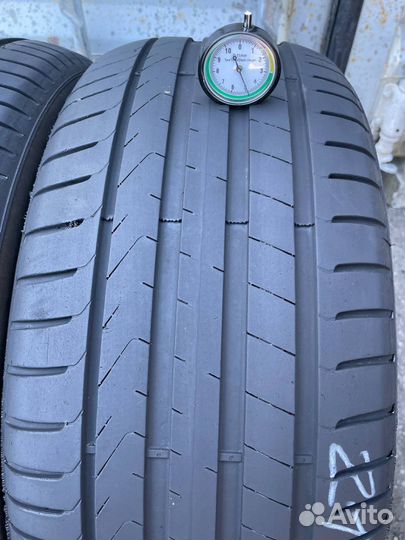 Pirelli Scorpion 255/45 R19