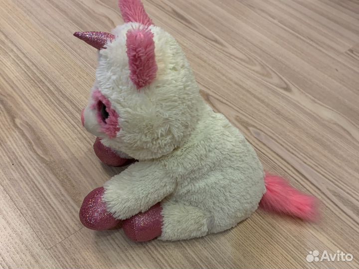 Игрушка-грелка