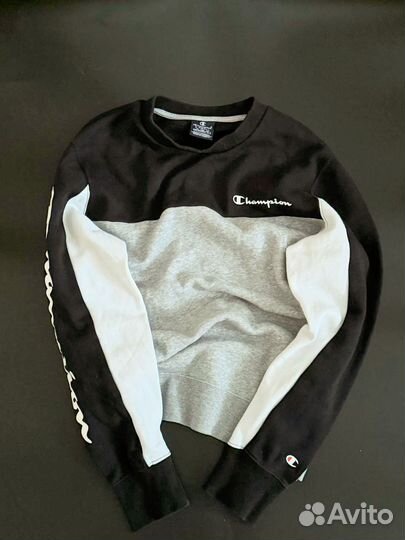 Свитшот champion