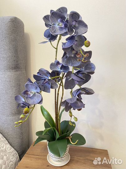 Орхидея искусственная