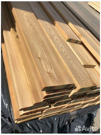Доска, брус, пиломатериалы оптом от производителя