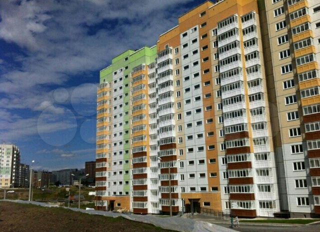 Chicko ул 40 лет победы 33 фото 1-к квартира, 36 м², 3/14 эт. на продажу в Красноярске Купить квартиру Авито