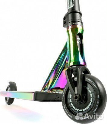 Самокат root industries Invictus Rocket Fuel Vor29
