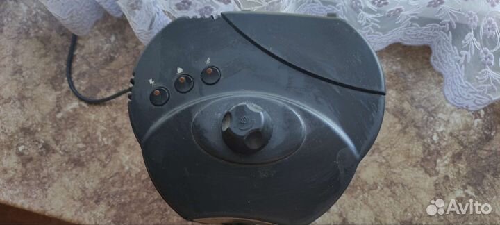 Кофемашина рожковая Ariete