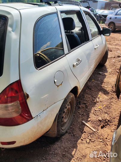 Авторазбор калина универсал kalina LADA лада 11183