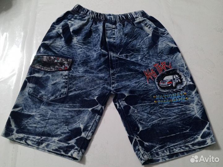 Шорты, 40 размер