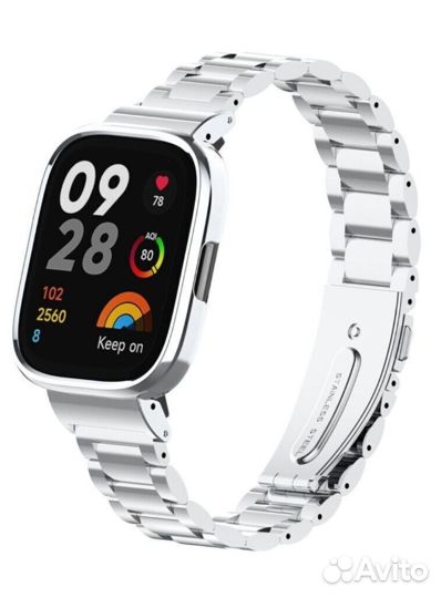 Браслет для смарт-часов Redmi Watch 3 Active