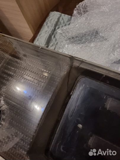 Hella black audi c4 s4 s6