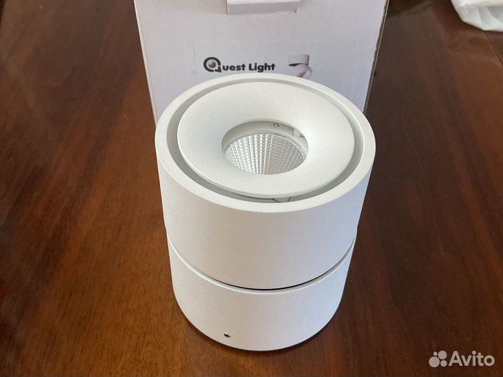 Светильник Quest Light link mini 8w