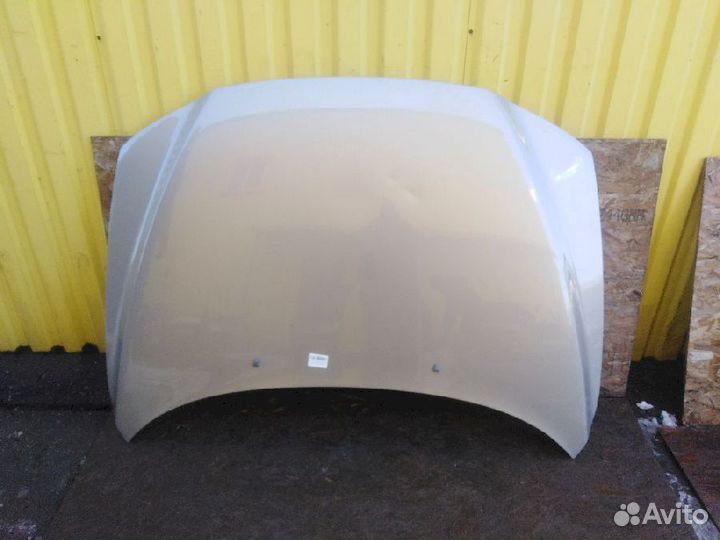 Капот Volvo V70 XC70 SW SZ SZ59