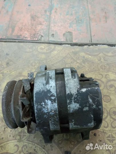 Генератор на газель, Волгу, УАЗ