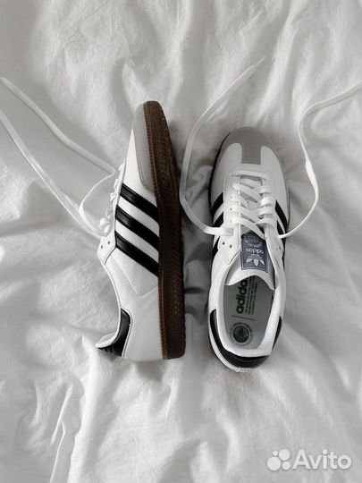 Кроссовки adidas samba