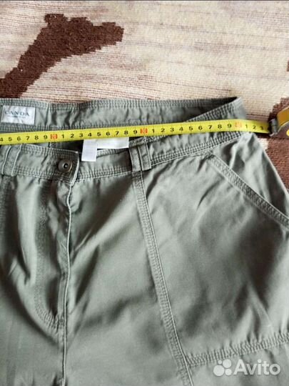 Шорты женские