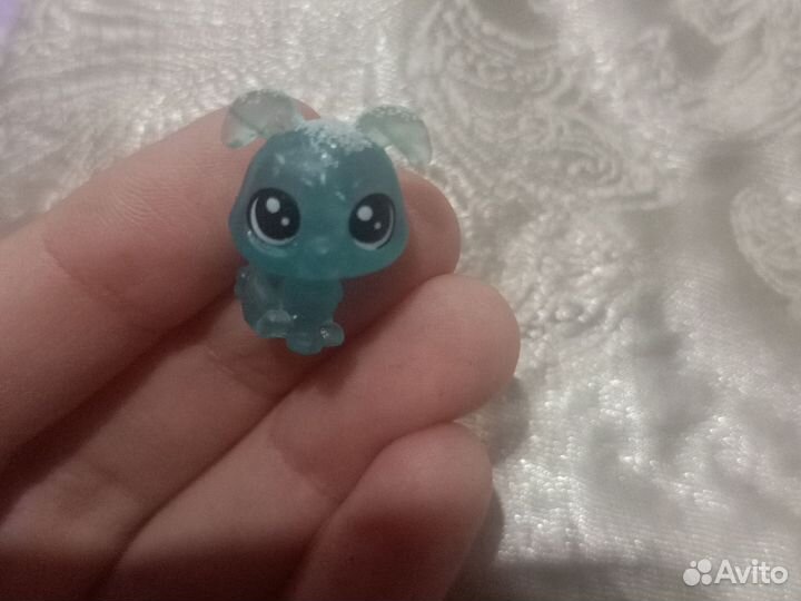 Littlest Pet Shop маленькие