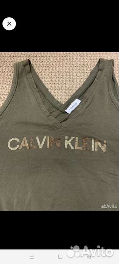 Комбинезон Calvin Klein