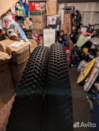 Покрышки для велосипеда 27.5 CST JET