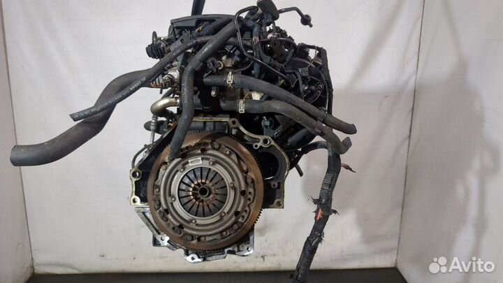 Двигатель Opel Vectra C Z18XER 1.8 Бензин, 2007