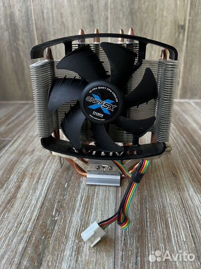 Кулер для процессора Hyper 212X