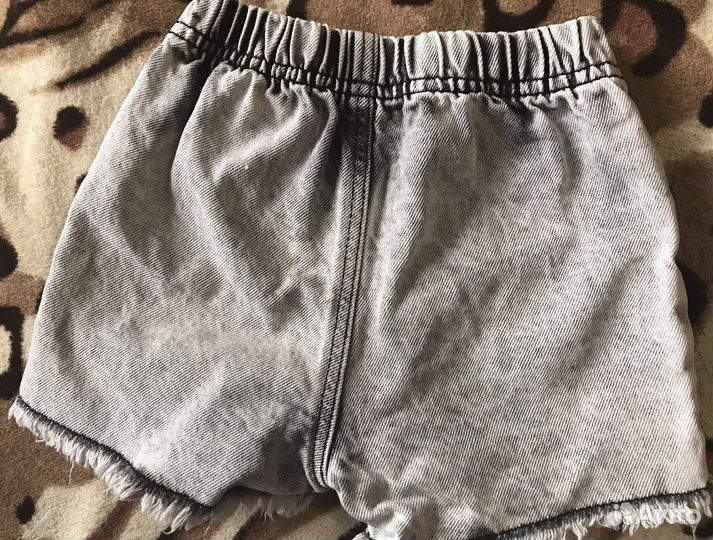 Шорты gloria jeans для девочки