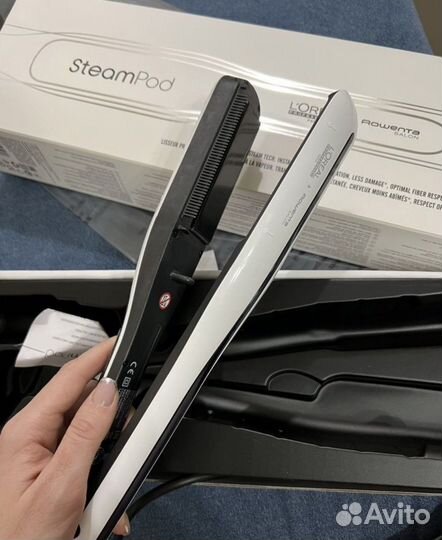 L'oreal professionnel styler steampod 3.0