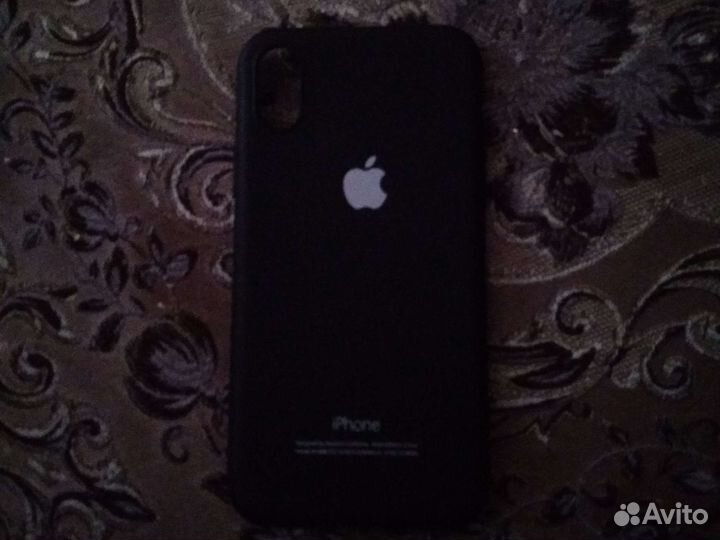 Чехол для iPhone