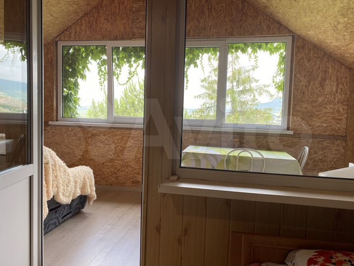 Квартира-студия, 30 м², 2/2 эт.