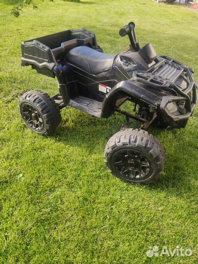 Детский квадроцикл