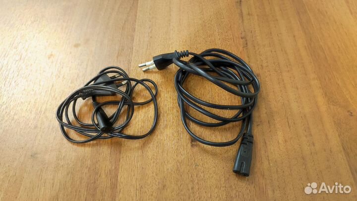 Кабели для аудио / видео / радио