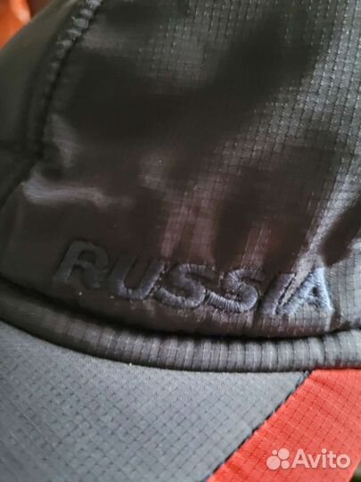 Кепка мужская зимняя